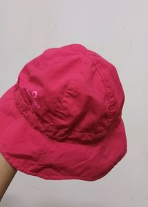 UV Kids Summer Hat....18 To 24 Month Kids