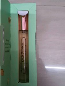 Plum Body Lovin' Oh So Pistachio Perfume