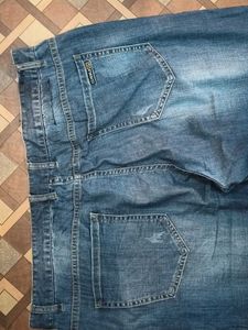 ⚡ ⚡ Flash Sale ⚡ ⚡ Denim Cropped Jeans