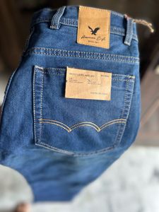 Men’s American Eagle Blue Denim Jeans