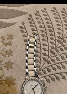 Elegant Gucci Watch