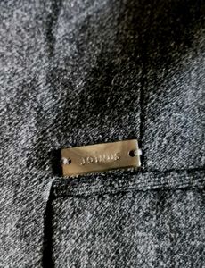 *SALE*, Classic Grey Blazer Jacket | JOINUS
