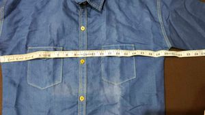 Diesel Denim Shirt