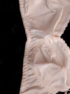 Pcs Of 3 Cotton Bra