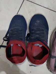 sport shoes Bundle - Two Pairs!
