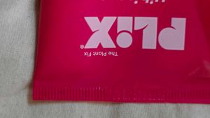 Plix Hibiscus Bond Repair Conditioner