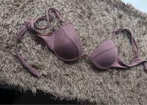 Lace Push-Up Bra