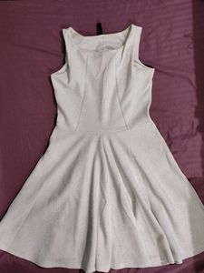 Chic Fit & Flare Dress