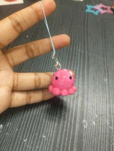 Baby Chick &amp; Octopus Charms (Any 1)