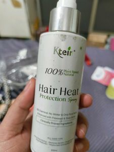 Ktein Hair Spray
