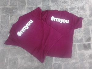 Robert Morris Eagles T-Shirt
