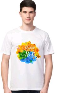 Holi Tshirt