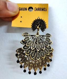 Fashion Earrings