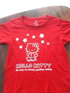 Cute Star Print Pajama Sets for girls