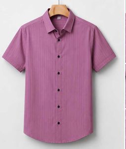 Premium Men's Popcorn Fabric T Shirt, Size L