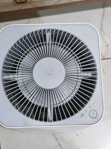 xiaomi air purifier 2c