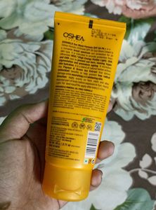 Sunscreen