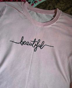 Woman Crop Top