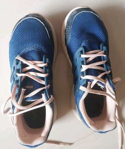 Kids 6-8 years Unisex Adidas Running Shoes