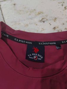 U.S POLO tshirt