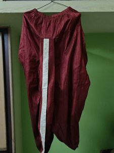Dhoti And Regular Pant For Boys