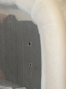 Portable Baby Bassinet