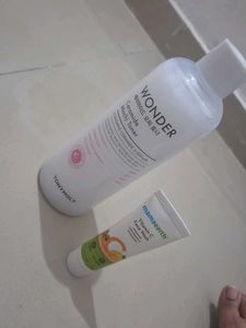 TONYMOLY Wonder Ceramide Mochi Toner