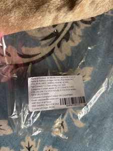 Bobbi Brown Makeup Sponge with Pouch