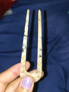 Elegant Hair Pin