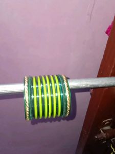 Colorful Bangle Set