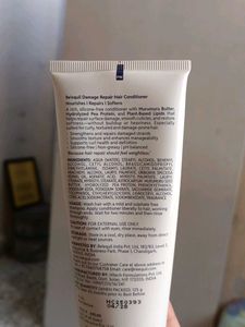 Re'equil Damage Repair Hair Conditioner
