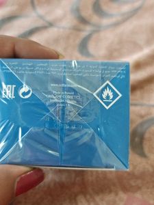 Oriflame Glacier Eau de Toilette