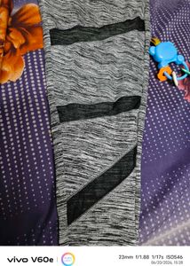 Stylish Athleisure Leggings