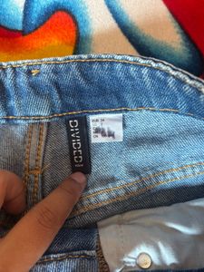 H&amp;M jeans