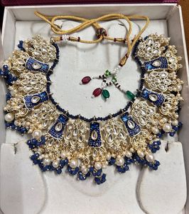 Beautiful Heavy Necklace
