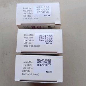 MYGLAMM Wipeout Neem Germ Killing Soap - 3