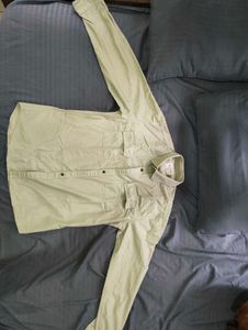 Cat Boy Authentic Casual Wear Shirt