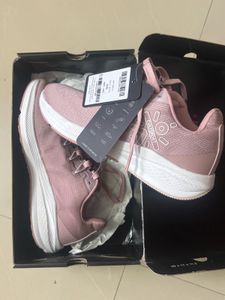 Pink Cultsport Running Shoes