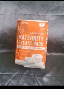 Sirona Maternity Breast Pads 1 Pack