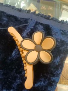 Hair Clip Set