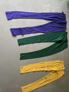 Colorful Leggings Bundle