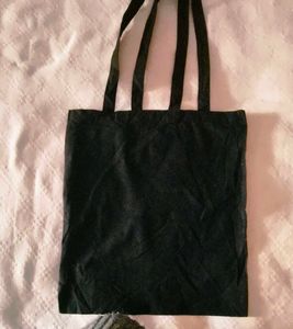 Very Beautiful N Useful Tote Bag