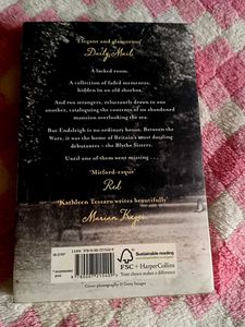 The Debutante by Kathleen Tessaro