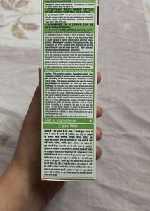 Garnier Colour naturals