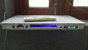 CD Player