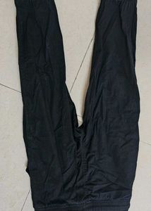 Classic Blue &amp; black Denim Jeans