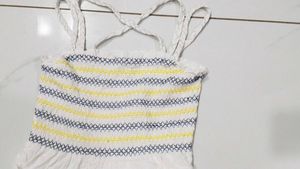 A Line Dress