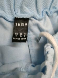 Shein Lower