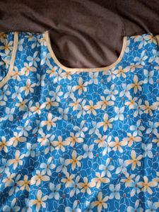 Combo Kurti