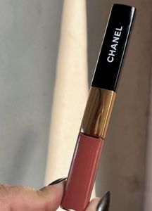 Chanel ultra wear liquid lip color